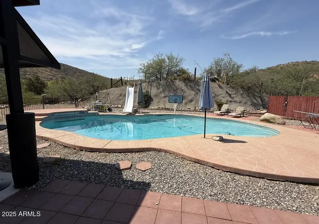 Homes for sale in Globe, AZ | 8578 S Ice House Canyon Rd, Globe, AZ 85501 | MLS# 6946593