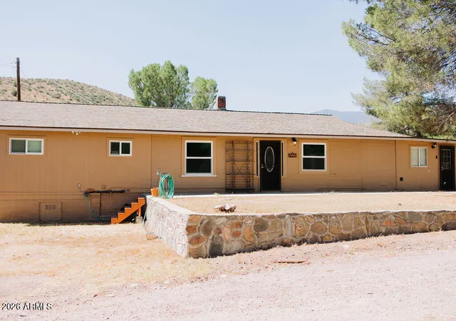 Photo 2 of Sale Pending at 8578 S Ice House Cyn Rd, Globe, AZ 85501 | MLS# 6946593 | Listing updated on 2026-09-14