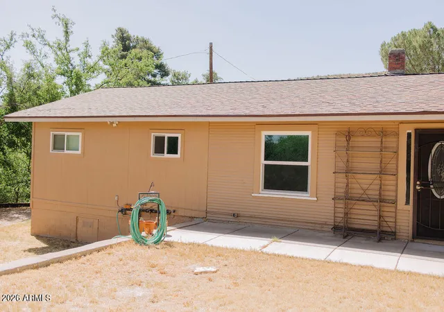 Photo 3 of Sale Pending at 8578 S Ice House Cyn Rd, Globe, AZ 85501 | MLS# 6946593 | Listing updated on 2026-09-14
