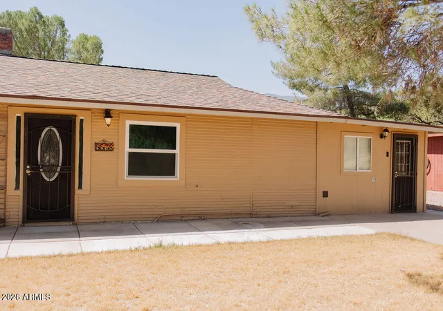 Photo 4 of Sale Pending at 8578 S Ice House Cyn Rd, Globe, AZ 85501 | MLS# 6946593 | Listing updated on 2026-09-14