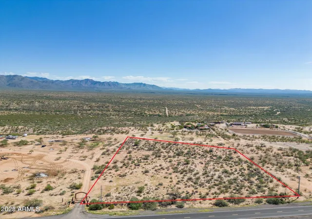 1st image of 28505 S State Route 89, Congress, AZ 85332 | MLS# 6946717