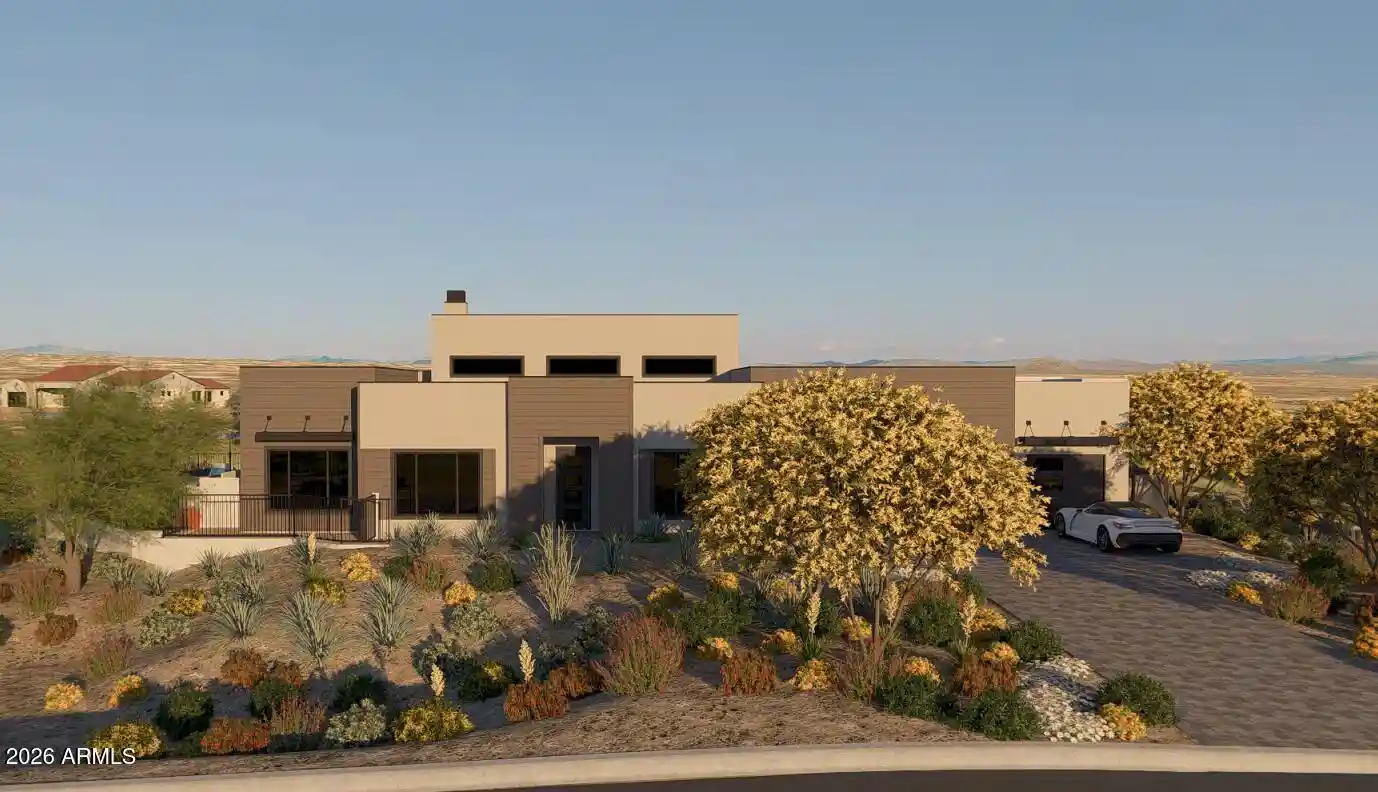 Photo 1 of Single family home for sale at 36245 Sweet Carol Ln, Carefree, AZ 85377 | MLS# 6947603 | Listing updated on 2026-10-21