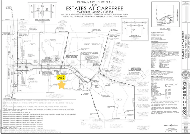Homes for sale in Carefree, AZ | 36245 Sweet Carol Ln, Carefree, AZ 85377 | MLS# 6947603