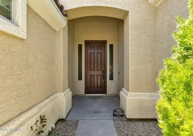 Photo 3 of Sale Pending at 16528 N 181st Drive, Surprise, AZ 85388 | MLS# 6946783 | Listing updated on 2026-09-21