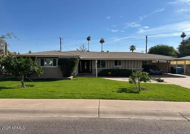 Photo 1 of Single family home for sale at 2227 W Keim Dr, Phoenix, AZ 85015 | MLS# 6946863 | Listing updated on 2026-08-11