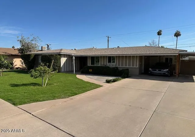 Photo 2 of Single family home for sale at 2227 W Keim Dr, Phoenix, AZ 85015 | MLS# 6946863 | Listing updated on 2026-08-11
