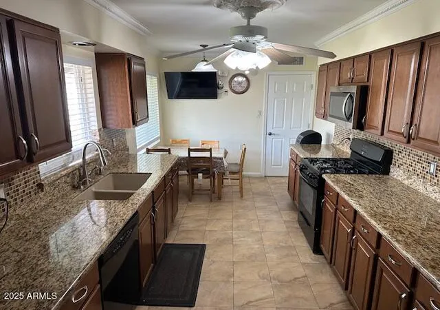 Photo 4 of Single family home for sale at 2227 W Keim Dr, Phoenix, AZ 85015 | MLS# 6946863 | Listing updated on 2026-08-11
