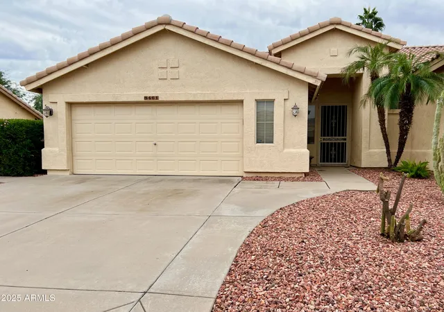 Photo 1 of Single family home for sale at 8461 W Mcrae Way, Peoria, AZ 85382 | MLS# 6948046 | Listing updated on 2026-09-17