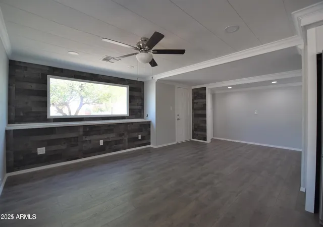 Photo 4 of Manufactured home for sale at 672 S 93rd Way, Mesa, AZ 85208 | MLS# 6946869 | Listing updated on 2026-08-28