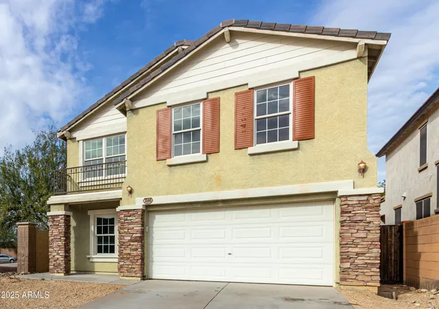 Single family home for sale at 3560 N 292nd Drive, Buckeye, AZ 85396 | MLS# 6948164 | Listing updated on 2026-01-23