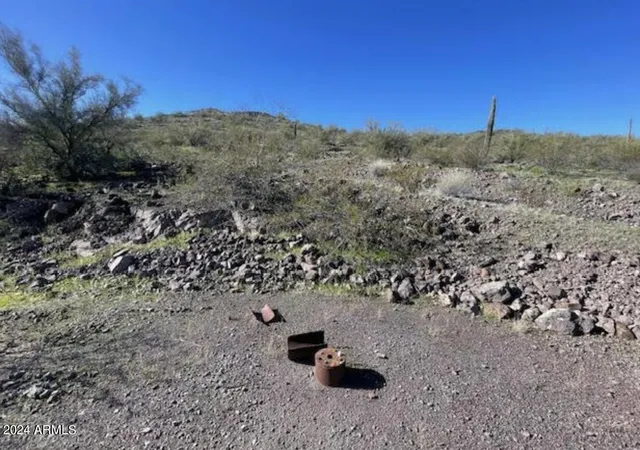 Photo 3 of Land for sale at 0 S 7w #19-8, Tonopah, AZ 85354 | MLS# 6947318 | Listing updated on 2026-04-06