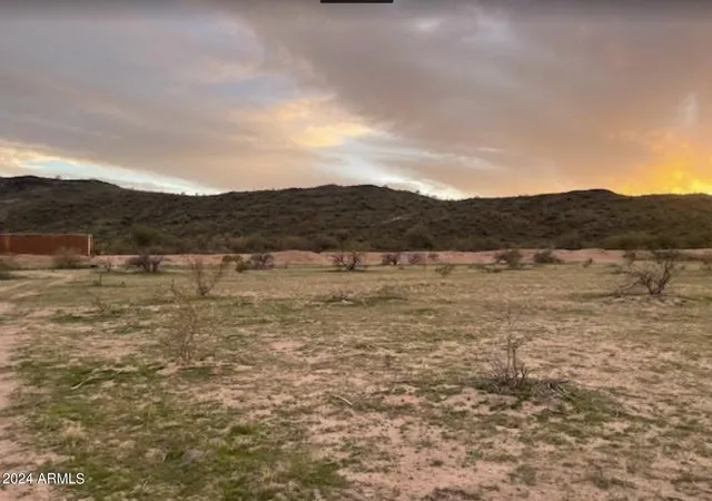 Photo 4 of Land for sale at 0 S 7w #19-8, Tonopah, AZ 85354 | MLS# 6947318 | Listing updated on 2026-04-06