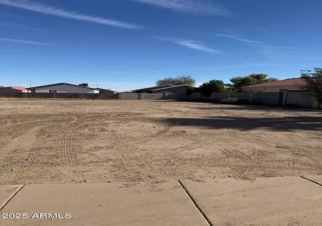 Photo 3 of Land for sale at 153 S Picacho Hts Rd #79, Eloy, AZ 85131 | MLS# 6949725 | Listing updated on 2025-11-20