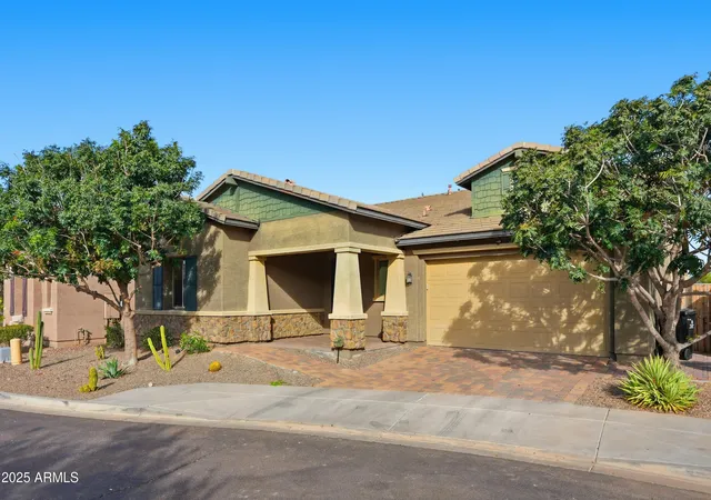 2nd image of 1432 E Pedro Rd, Phoenix, AZ 85042 | MLS# 6947505