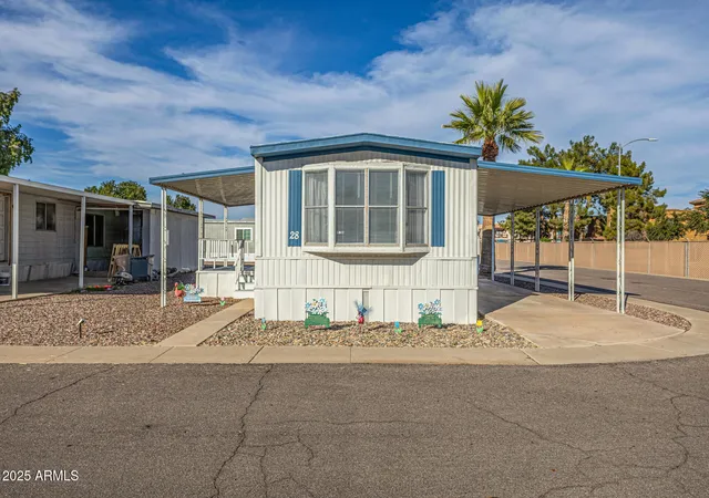 1st image of 16225 N 29th St #28, Phoenix, AZ 85032 | MLS# 6947486