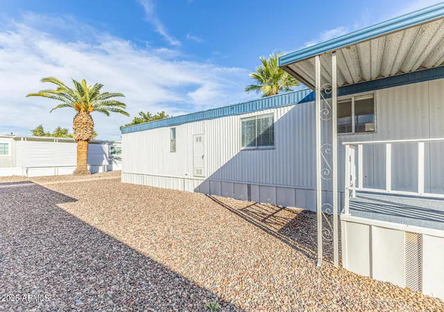 31st image of 16225 N 29th St #28, Phoenix, AZ 85032 | MLS# 6947486