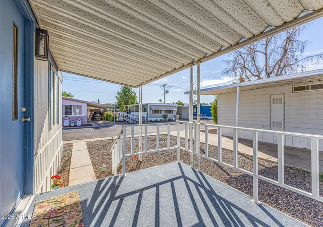 4th image of 16225 N 29Th St -- #28, Phoenix, AZ 85032 | MLS# 6947486