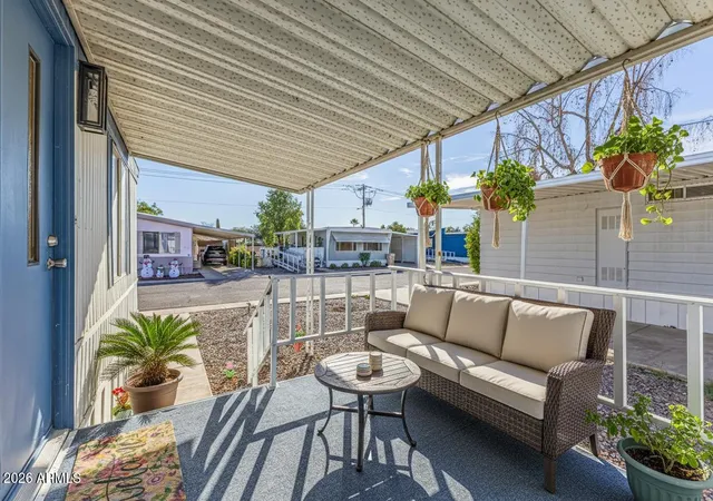 5th image of 16225 N 29Th St -- #28, Phoenix, AZ 85032 | MLS# 6947486