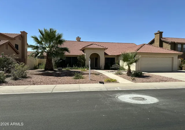 image of 3909 E Lavender Ln E, Phoenix, AZ 85044 | MLS# 6947673