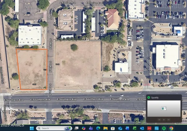 image of 1150 S Oakland St #2, Mesa, AZ 85206 | MLS# 6947552