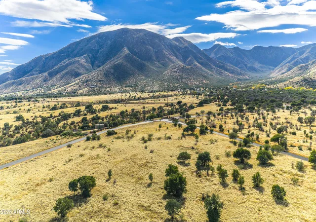 Photo 2 of Land for sale at Tbd Bryerly Dr & Andalusian Way #16, Hereford, AZ 85615 | MLS# 6947655 | Listing updated on 2025-11-17