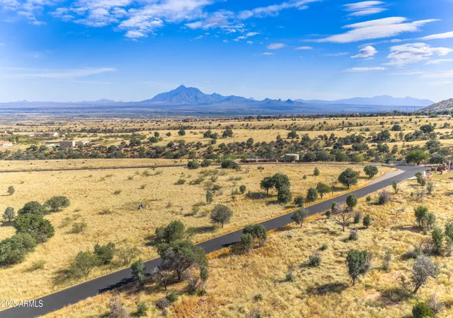 Photo 3 of Land for sale at Tbd Bryerly Dr & Andalusian Way #16, Hereford, AZ 85615 | MLS# 6947655 | Listing updated on 2025-11-17