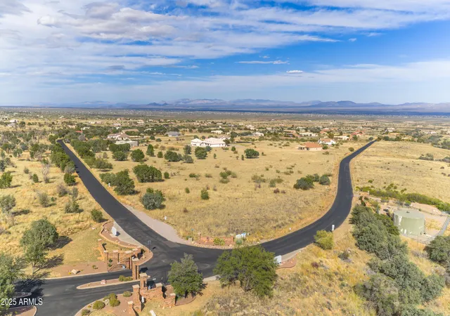 Photo 3 of Land for sale at Tbd Bryerly Dr & Andalusian Way #16, Hereford, AZ 85615 | MLS# 6947655 | Listing updated on 2025-11-17