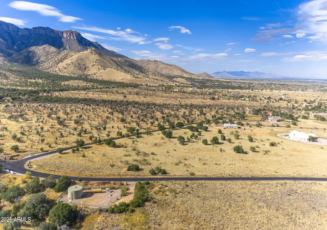 Photo 4 of Land for sale at Tbd Bryerly Dr & Andalusian Way #16, Hereford, AZ 85615 | MLS# 6947655 | Listing updated on 2025-11-17