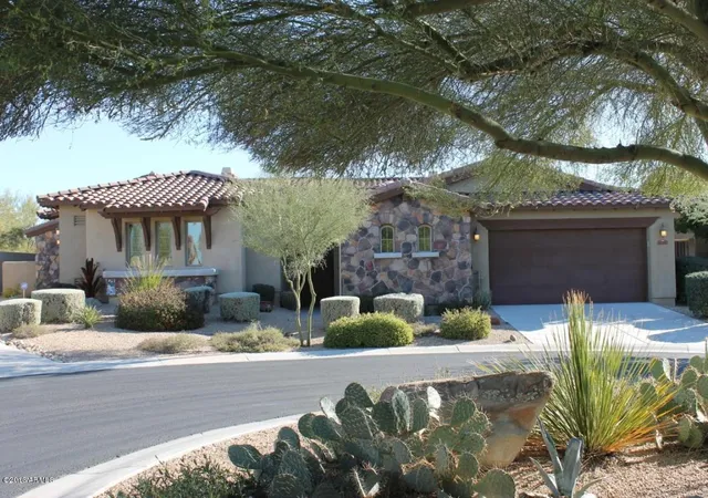 Photo 2 of Single family home for sale at 32147 N 73rd Place, Scottsdale, AZ 85266 | MLS# 6953559 | Listing updated on 2026-08-11