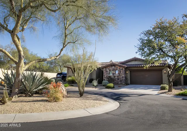 Photo 1 of Single family home for sale at 32147 N 73rd Place, Scottsdale, AZ 85266 | MLS# 6953559 | Listing updated on 2026-08-11