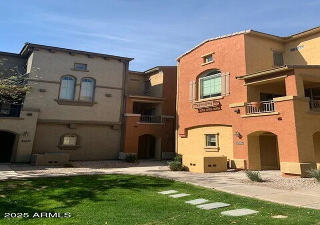 Townhouse for sale at 2402 E 5th Street #1555, Tempe, AZ 85288 | MLS# 6958416 | Listing updated on 2026-01-28