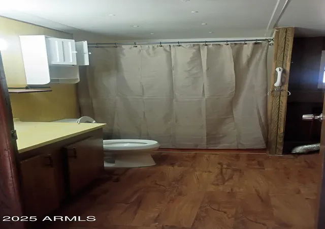 Photo 2 of Manufactured home for sale at 671 S Ellsworth Rd #A, Mesa, AZ 85208 | MLS# 6950723 | Listing updated on 2026-02-10