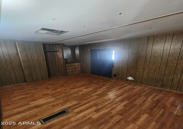 Photo 3 of Manufactured home for sale at 671 S Ellsworth Rd #A, Mesa, AZ 85208 | MLS# 6950723 | Listing updated on 2026-02-10