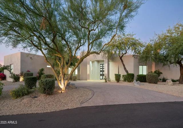 Photo 3 of Single family home for sale at 12816 E Turquoise Ave, Scottsdale, AZ 85259 | MLS# 6947943 | Listing updated on 2026-08-11