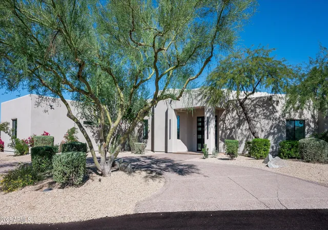 Photo 4 of Single family home for sale at 12816 E Turquoise Ave, Scottsdale, AZ 85259 | MLS# 6947943 | Listing updated on 2026-08-11