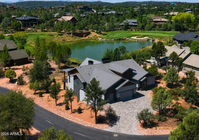 Photo 1 of Single family home for sale at 1004 N Scenic Dr, Payson, AZ 85541 | MLS# 6948001 | Listing updated on 2026-09-05