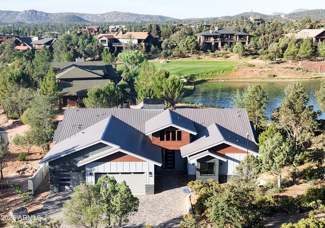 Photo 3 of Single family home for sale at 1004 N Scenic Dr, Payson, AZ 85541 | MLS# 6948001 | Listing updated on 2026-09-05