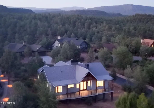 Photo 4 of Single family home for sale at 1004 N Scenic Dr, Payson, AZ 85541 | MLS# 6948001 | Listing updated on 2026-09-05