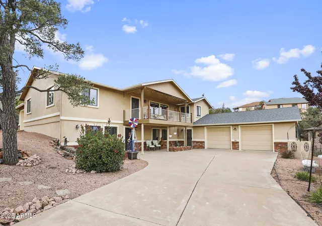 Homes for sale in Payson, AZ | 804 E Phoenix St, Payson, AZ 85541 | MLS# 6965809