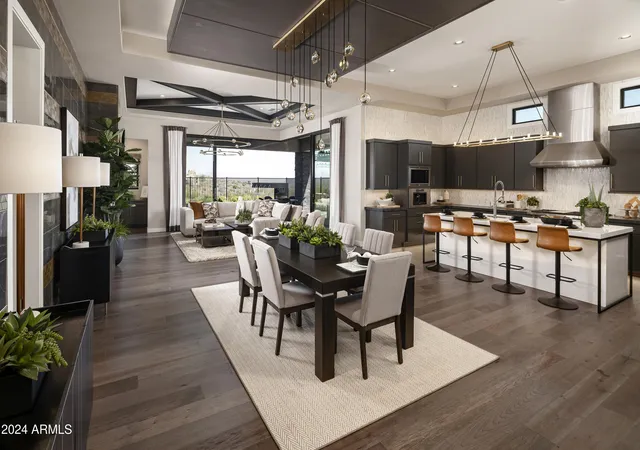 4th image of 12684 E Black Rock Rd, Scottsdale, AZ 85255 | MLS# 6948035
