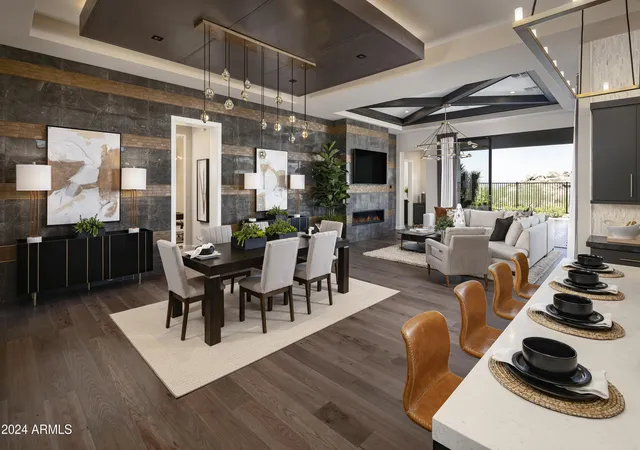 5th image of 12684 E Black Rock Rd, Scottsdale, AZ 85255 | MLS# 6948035