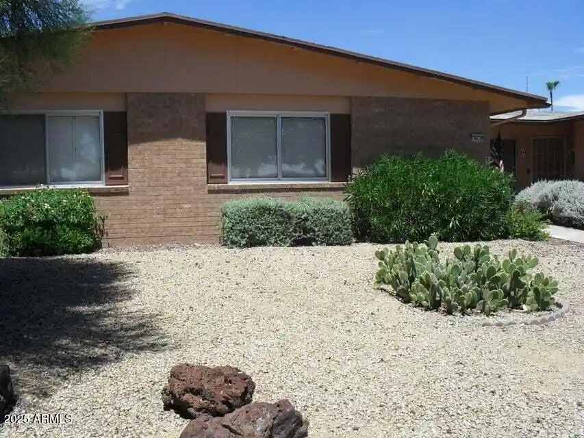 Listing Photo 1 - Condo for sale in 13506 W Star Ridge Dr NW located at 13506 W Star Ridge Dr NW, Sun City West, AZ 85375 - Unit 13506 W Star Ridge Dr NW