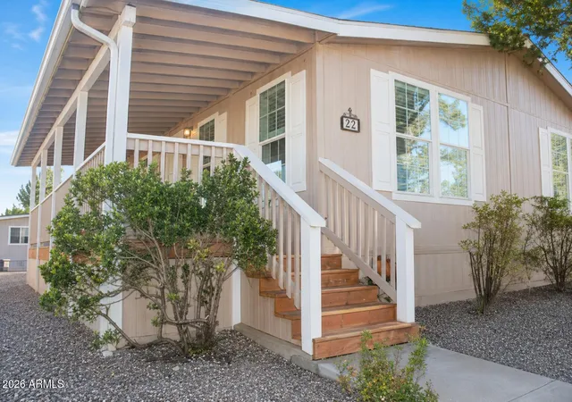 1st image of 2050 W State Route 89 A #176, Cottonwood, AZ 86326 | MLS# 6948062