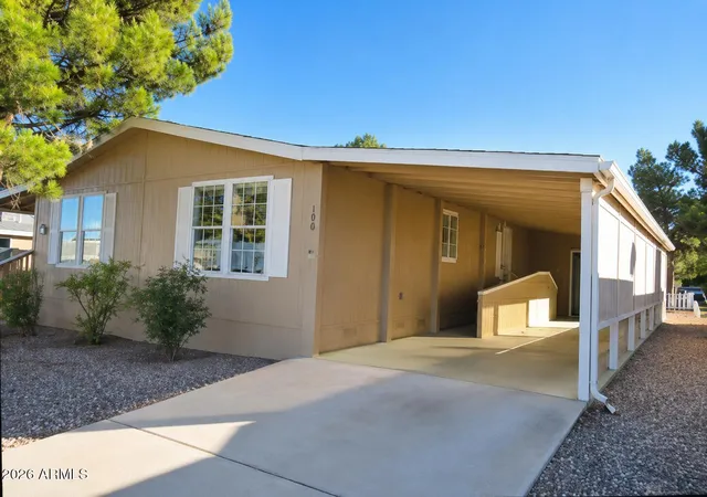 2nd image of 2050 W State Route 89 A #176, Cottonwood, AZ 86326 | MLS# 6948062