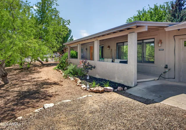2nd image of 1838 S Shawnee Trl, Cottonwood, AZ 86326 | MLS# 7014555