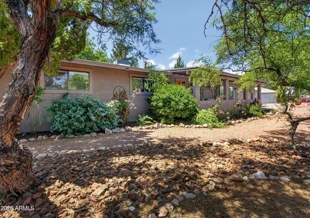 3rd image of 1838 S Shawnee Trl, Cottonwood, AZ 86326 | MLS# 7014555