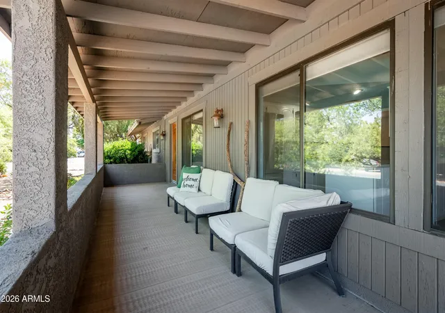 4th image of 1838 S Shawnee Trl, Cottonwood, AZ 86326 | MLS# 7014555