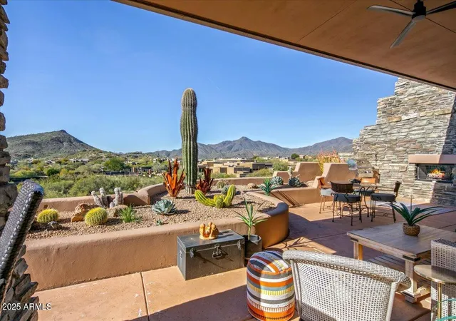 Photo 2 of Single family home for sale at 10160 E Old Trl Rd, Scottsdale, AZ 85262 | MLS# 6963525 | Listing updated on 2026-09-08
