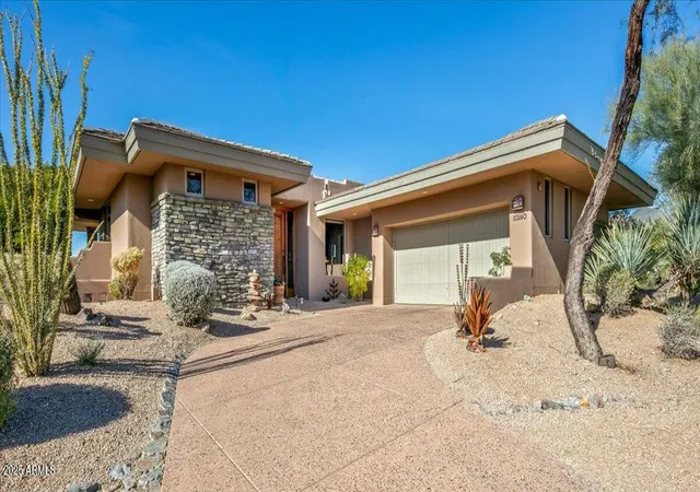 Photo 3 of Single family home for sale at 10160 E Old Trl Rd, Scottsdale, AZ 85262 | MLS# 6963525 | Listing updated on 2026-09-08