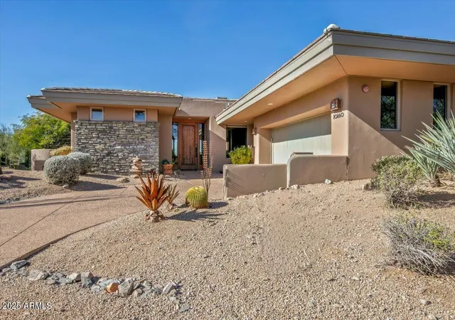 Photo 3 of Single family home for sale at 10160 E Old Trl Rd, Scottsdale, AZ 85262 | MLS# 6963525 | Listing updated on 2026-09-08